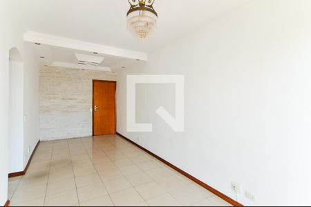Sala de apartamento para alugar com 2 quartos, 75m² em Vila Zanardi, Guarulhos