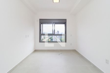Suíte de apartamento à venda com 2 quartos, 70m² em Brooklin, São Paulo