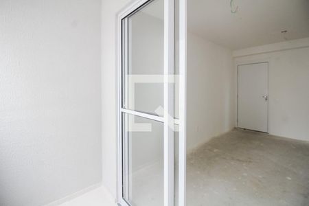 Sala - Varanda de apartamento à venda com 3 quartos, 55m² em Mooca, São Paulo