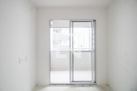 Sala de apartamento à venda com 3 quartos, 55m² em Mooca, São Paulo