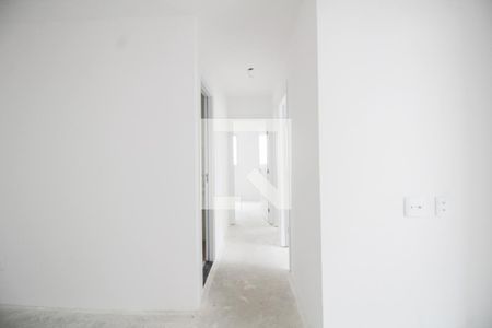 Sala de apartamento à venda com 3 quartos, 55m² em Mooca, São Paulo