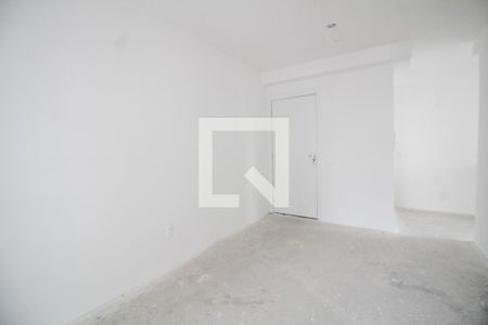 Sala de apartamento à venda com 3 quartos, 55m² em Mooca, São Paulo