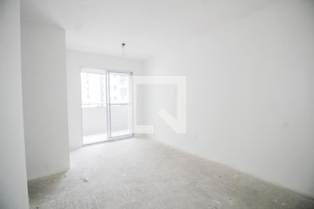 Sala de apartamento à venda com 3 quartos, 55m² em Mooca, São Paulo