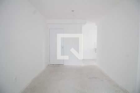Sala de apartamento à venda com 3 quartos, 55m² em Mooca, São Paulo