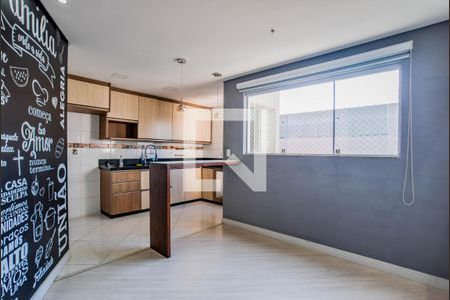 Apartamento à venda com 3 quartos, 125m² em Vila Luzita, Santo André