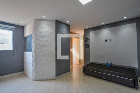 Apartamento à venda com 3 quartos, 125m² em Vila Luzita, Santo André