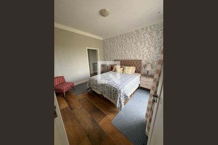 Foto 43 de casa de condomínio à venda com 4 quartos, 370m² em Residencial Parque dos Alecrins, Campinas