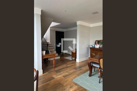 Foto 19 de casa de condomínio à venda com 4 quartos, 370m² em Residencial Parque dos Alecrins, Campinas