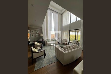 Foto 20 de casa de condomínio à venda com 4 quartos, 370m² em Residencial Parque dos Alecrins, Campinas