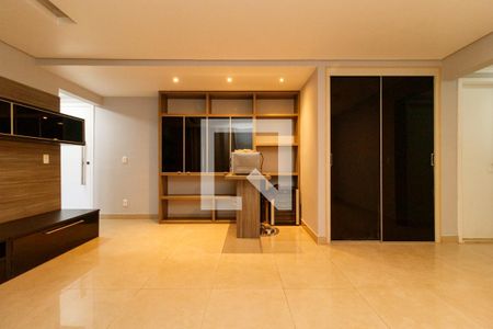 Sala de apartamento para alugar com 2 quartos, 80m² em Vila Maria, São Paulo