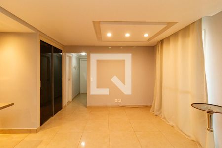 Sala de apartamento para alugar com 2 quartos, 80m² em Vila Maria, São Paulo