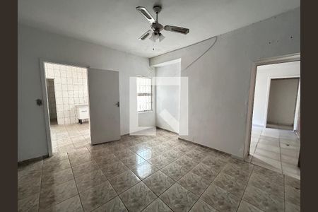 Sala 2 de casa à venda com 6 quartos, 450m² em Parque Continental I, Guarulhos