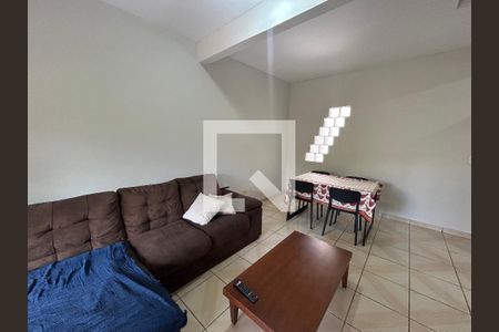 Sala  de casa à venda com 6 quartos, 450m² em Parque Continental I, Guarulhos