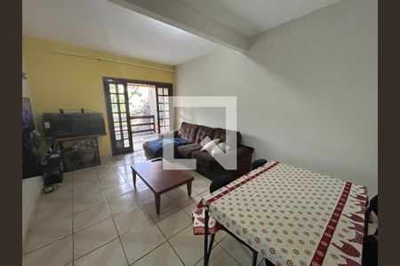 Sala  de casa à venda com 6 quartos, 450m² em Parque Continental I, Guarulhos