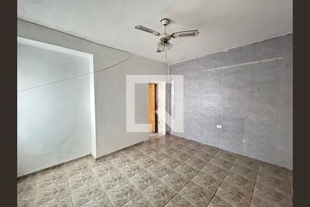Sala 2 de casa à venda com 6 quartos, 450m² em Parque Continental I, Guarulhos