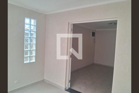Sala de casa para alugar com 4 quartos, 125m² em Vila Rui Barbosa, São Paulo
