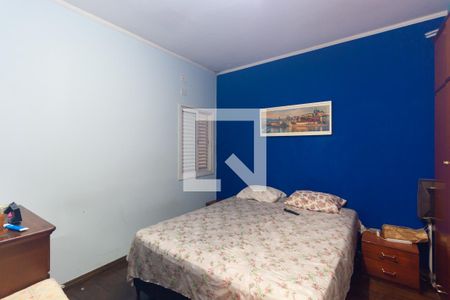 Quarto 1 de casa à venda com 7 quartos, 250m² em Vila Divina Pastora, São Paulo