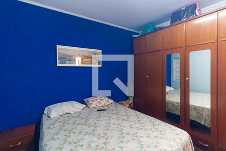 Quarto 1 de casa à venda com 7 quartos, 250m² em Vila Divina Pastora, São Paulo