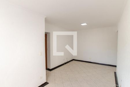 Sala de apartamento à venda com 2 quartos, 62m² em Vila Constança, São Paulo