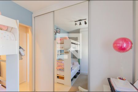 Quarto de apartamento à venda com 2 quartos, 62m² em Ipiranga, São Paulo