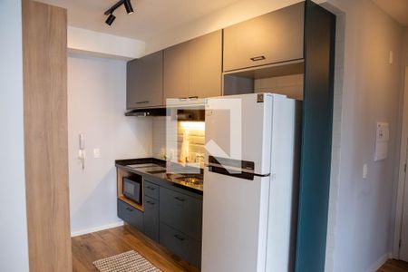 Kitnet/Studio para alugar com 1 quarto, 28m² em Butantã, São Paulo