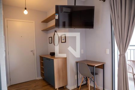 Kitnet/Studio para alugar com 1 quarto, 28m² em Butantã, São Paulo