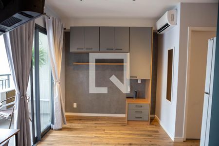 Kitnet/Studio para alugar com 1 quarto, 28m² em Butantã, São Paulo