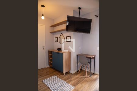 Kitnet/Studio para alugar com 1 quarto, 28m² em Butantã, São Paulo