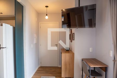 Kitnet/Studio para alugar com 1 quarto, 28m² em Butantã, São Paulo