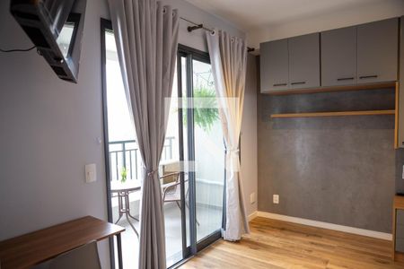 Kitnet/Studio para alugar com 1 quarto, 28m² em Butantã, São Paulo