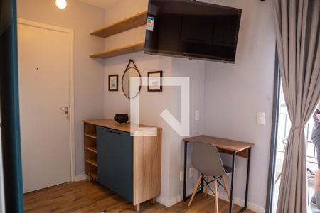 Kitnet/Studio para alugar com 1 quarto, 28m² em Butantã, São Paulo