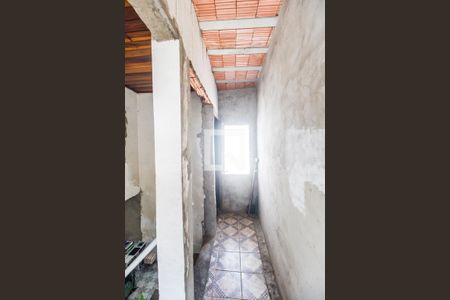 Corredor de casa à venda com 2 quartos, 462m² em Vila Sao Luiz (valparaizo), Santana de Parnaíba