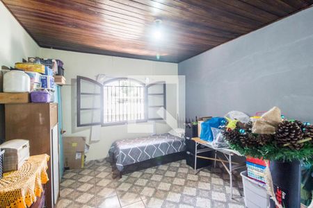 Quarto 2 de casa à venda com 2 quartos, 462m² em Vila Sao Luiz (valparaizo), Santana de Parnaíba