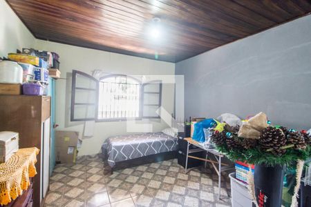 Quarto 2 de casa à venda com 2 quartos, 462m² em Vila Sao Luiz (valparaizo), Santana de Parnaíba