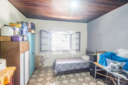 Quarto 2 de casa à venda com 2 quartos, 462m² em Vila Sao Luiz (valparaizo), Santana de Parnaíba