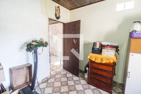 Quarto 2 de casa à venda com 2 quartos, 462m² em Vila Sao Luiz (valparaizo), Santana de Parnaíba