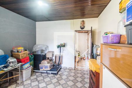 Quarto 2 de casa à venda com 2 quartos, 462m² em Vila Sao Luiz (valparaizo), Santana de Parnaíba