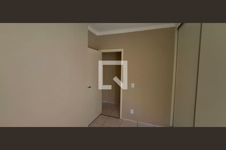 Quarto 1 de apartamento para alugar com 2 quartos, 46m² em Residencial Jequitibá, Ribeirão Preto