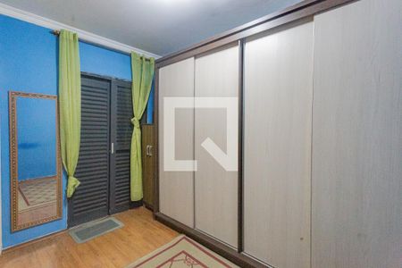 Quarto 1 de casa à venda com 4 quartos, 160m² em Cursino, São Paulo