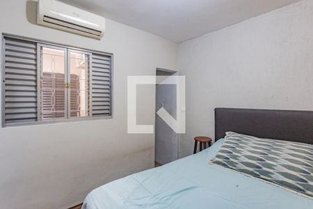 Suíte de casa à venda com 4 quartos, 160m² em Cursino, São Paulo