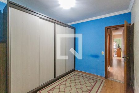 Quarto 1 de casa à venda com 4 quartos, 160m² em Cursino, São Paulo