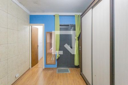Quarto 1 de casa à venda com 4 quartos, 160m² em Cursino, São Paulo