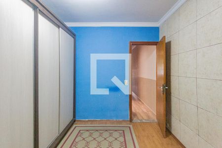 Quarto 1 de casa à venda com 4 quartos, 160m² em Cursino, São Paulo