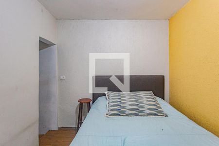 Suíte de casa à venda com 4 quartos, 160m² em Cursino, São Paulo