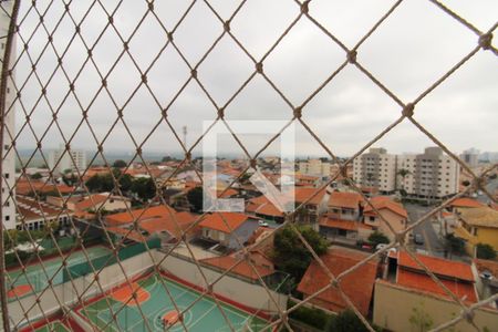 Sacada de apartamento para alugar com 2 quartos, 100m² em Jardim das Industrias, São José dos Campos