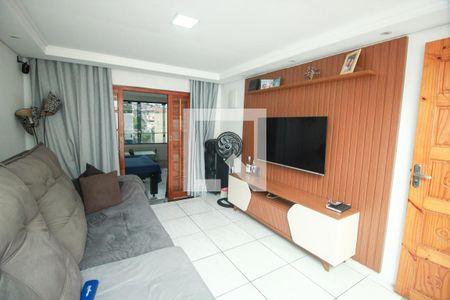 Casa à venda com 5 quartos, 200m² em Jardim Irene, Santo André