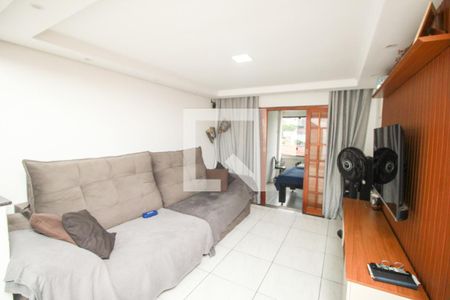 Casa à venda com 5 quartos, 200m² em Jardim Irene, Santo André