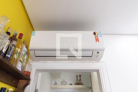 Sala de apartamento para alugar com 3 quartos, 92m² em Jardim Previdencia, São Paulo