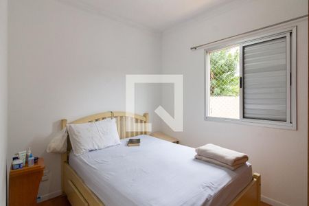 Quarto 1 de apartamento à venda com 2 quartos, 50m² em Rio Pequeno, São Paulo