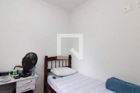 Quarto 2 de apartamento à venda com 2 quartos, 50m² em Rio Pequeno, São Paulo